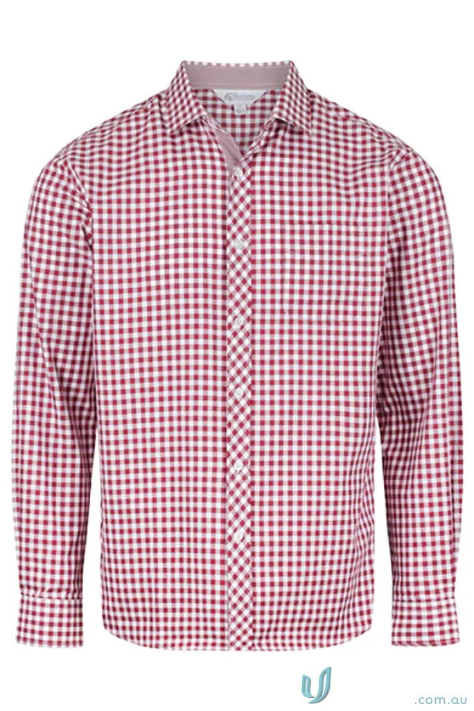 1909L-1 1909L Brighton LS Shirt