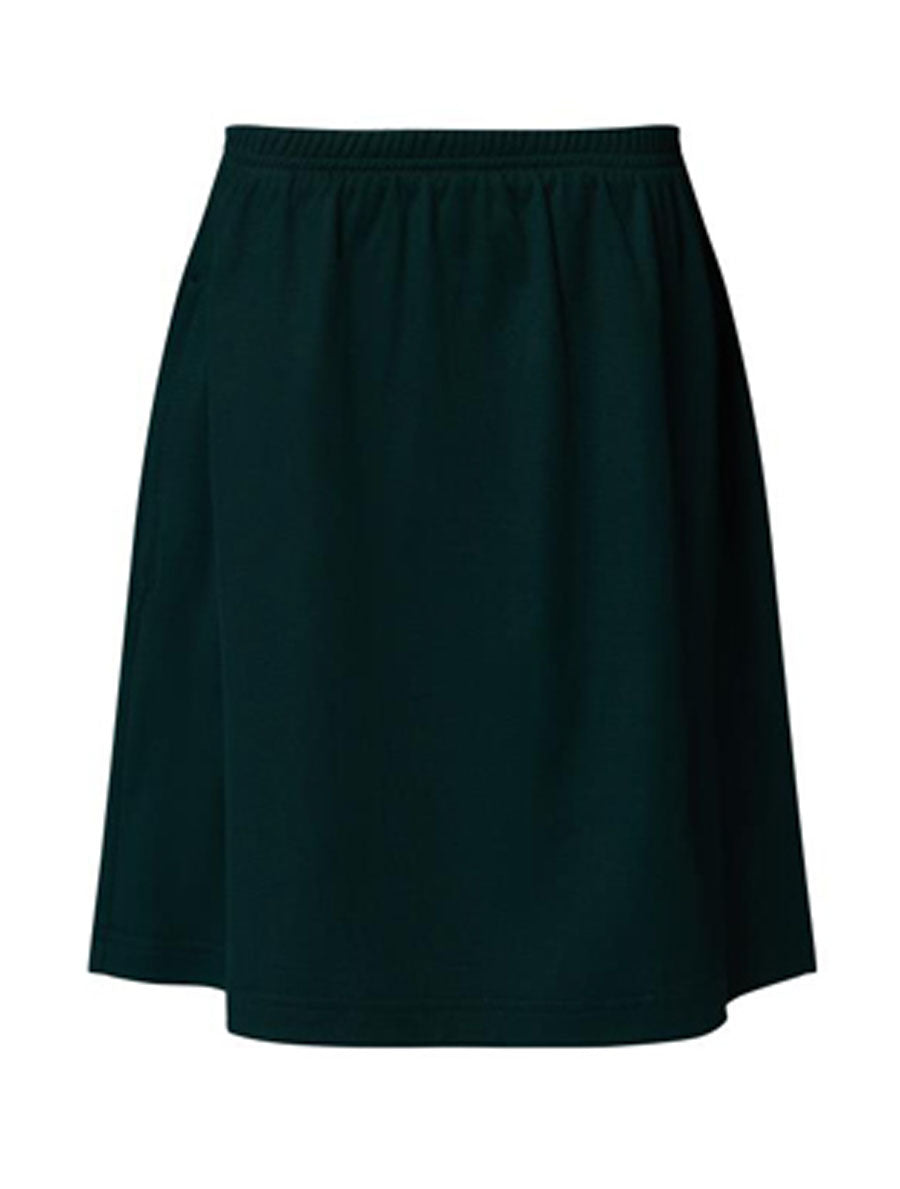 Bocini Cotton Back Skort CK2105