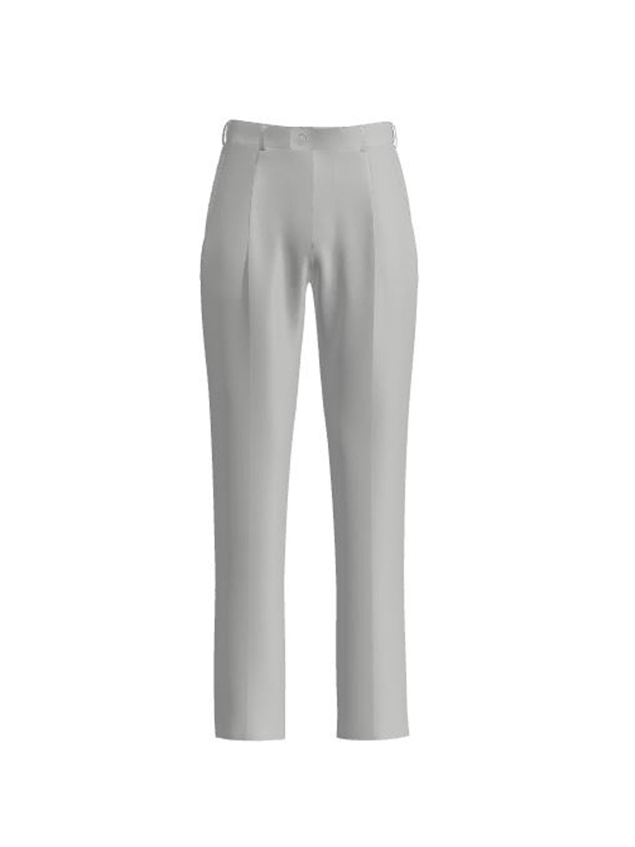 Bocini Tailored School Trousers (FlexiWaist) CK2117 - Grey