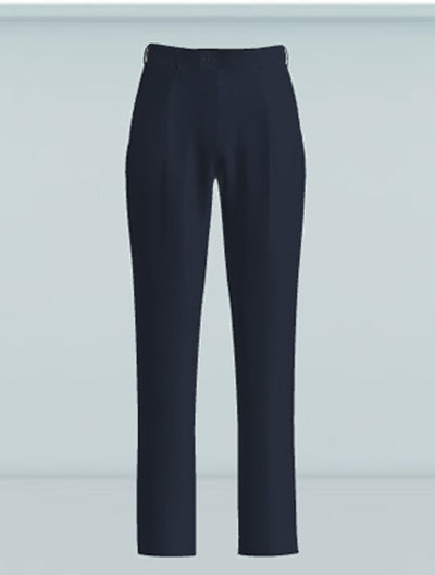 Bocini Tailored School Trousers (FlexiWaist) CK2117