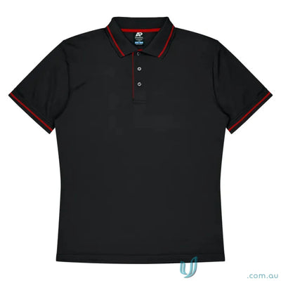 Aussie Pacific 3319 Cottesloe Kids Polo