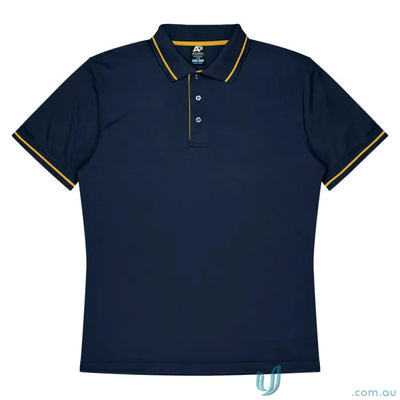 Aussie Pacific 3319 Cottesloe Kids Polo