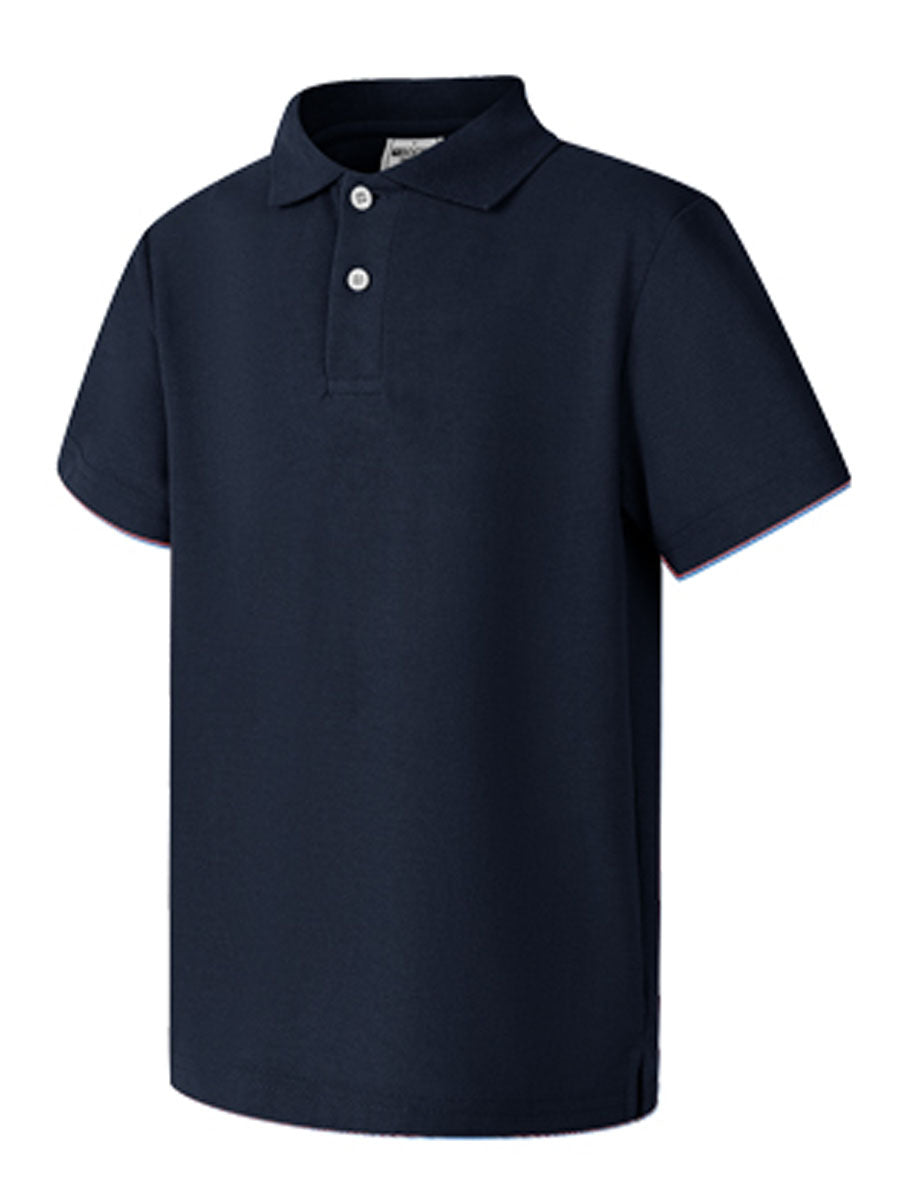 Bocini Short Sleeve Polo CP2103
