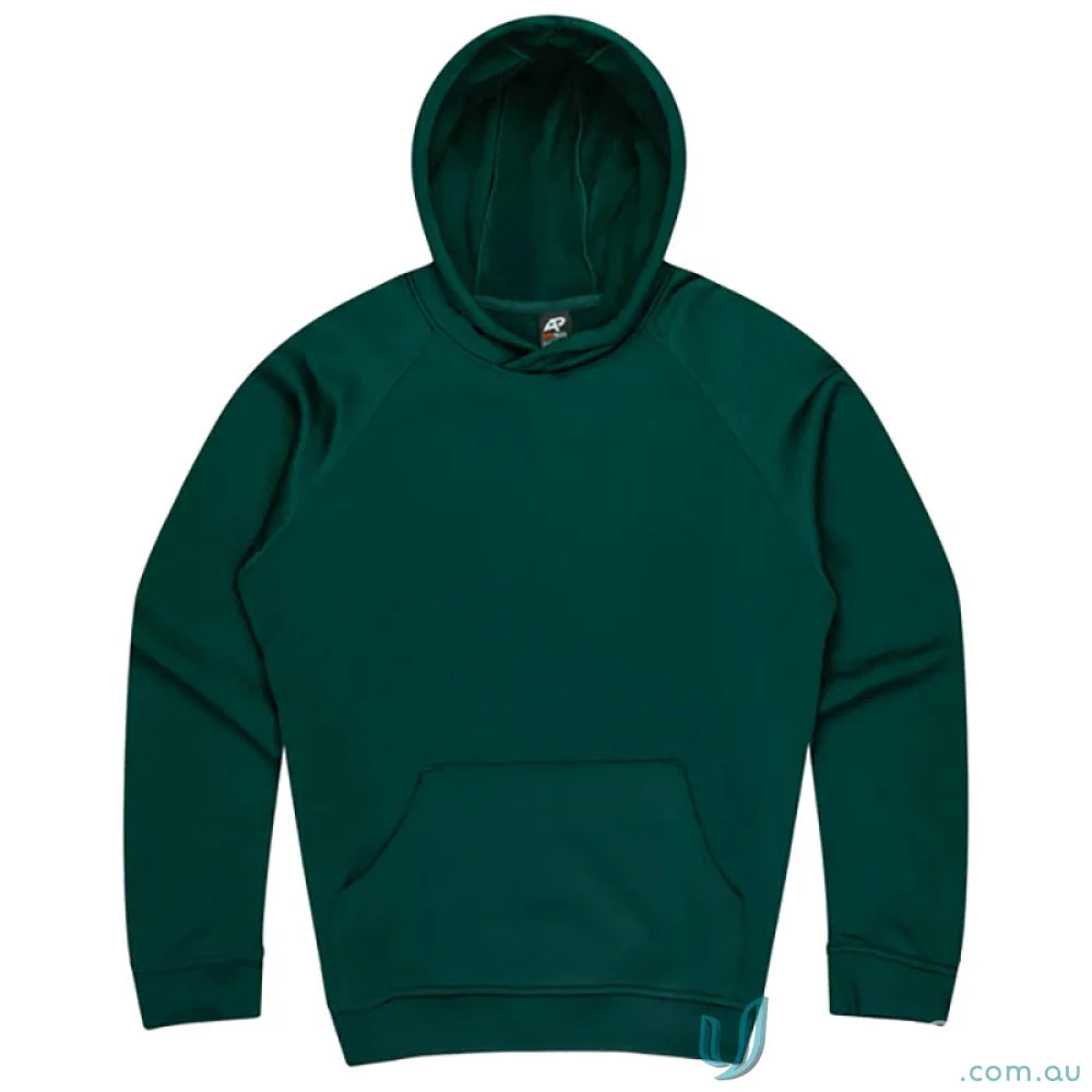 Aussie Pacific 3527 Crusader Kids Hoodie