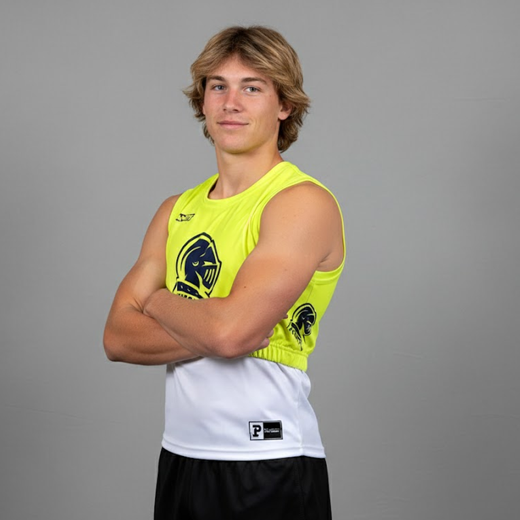 [NOT FOR SALE] Northern Knights FC Training BIB