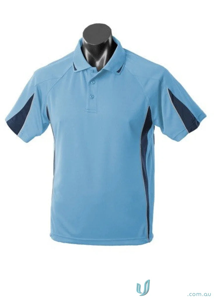 Aussie Pacific 1304 Eureka Polo