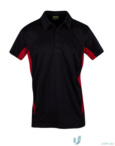 Ramo P346KS Kids Accelerator Polo