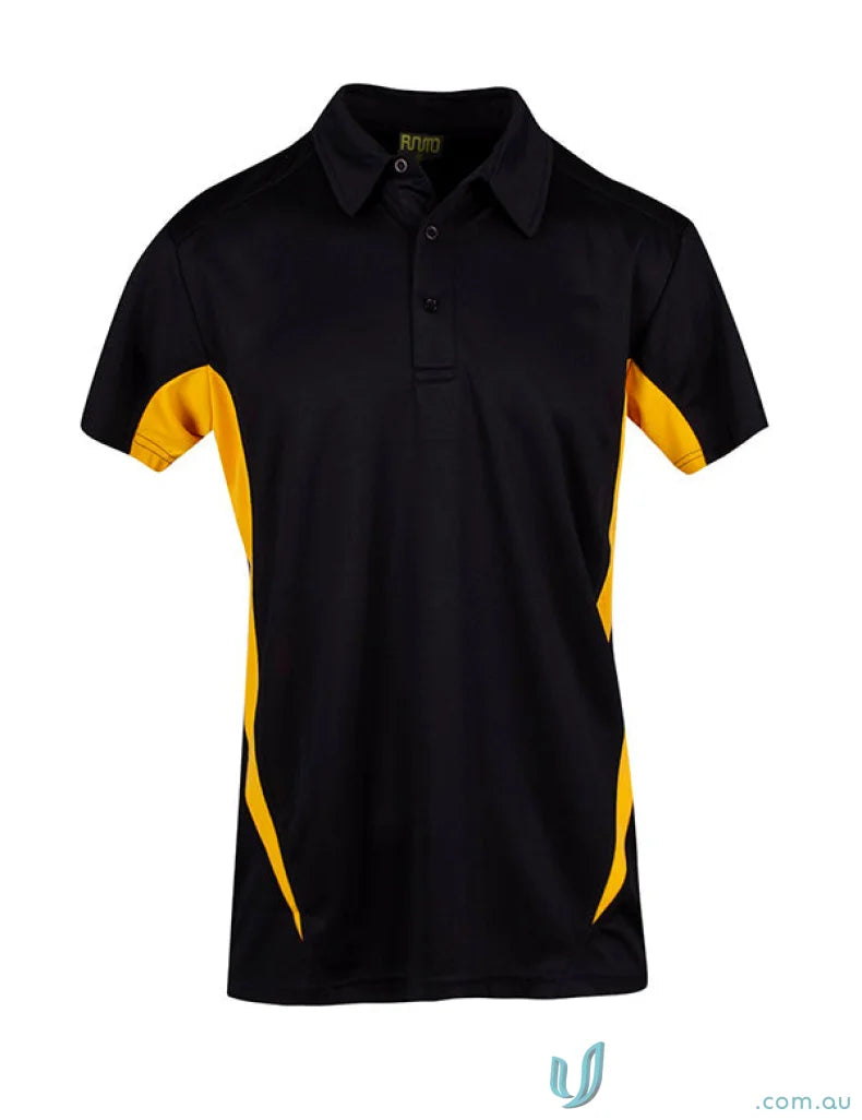 Ramo P346KS Kids Accelerator Polo