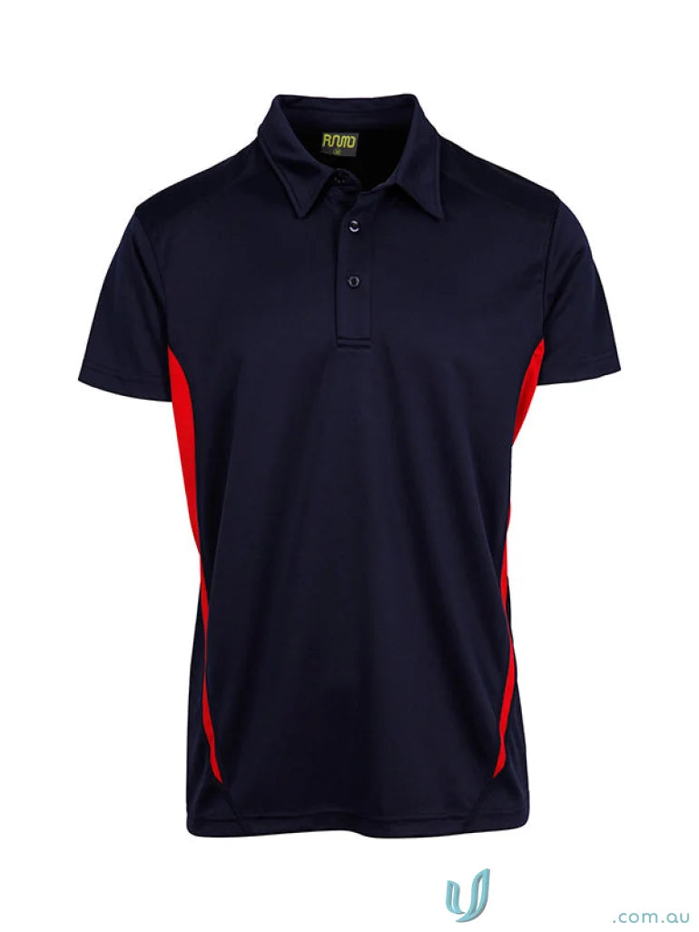 Ramo P346KS Kids Accelerator Polo