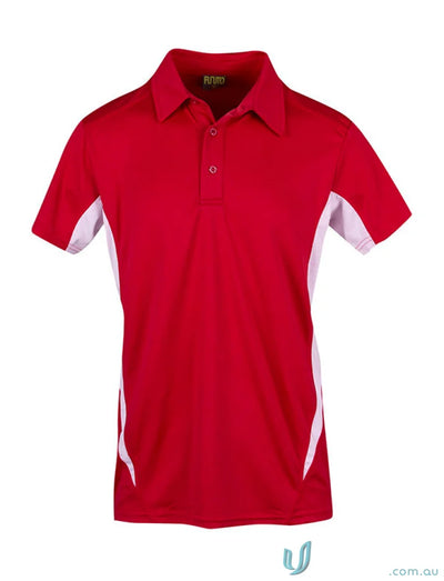 Ramo P346KS Kids Accelerator Polo