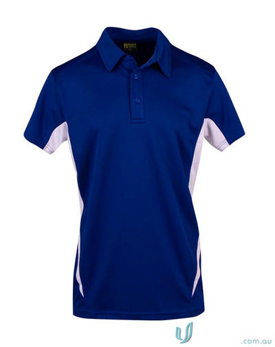 Ramo P346KS Kids Accelerator Polo