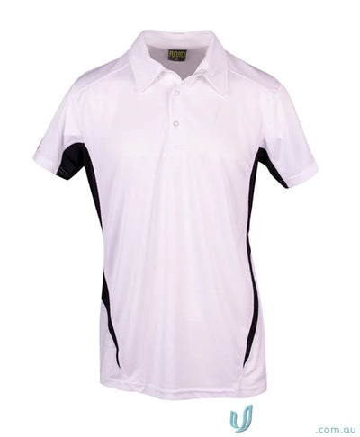 Ramo P346KS Kids Accelerator Polo