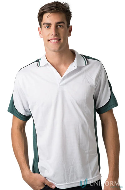 Kids Auburn Polo with cooldry technology for moisture management and all-day comfort