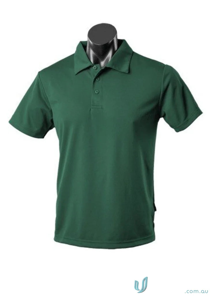 Aussie Pacific 3307 Kids Botany Polo