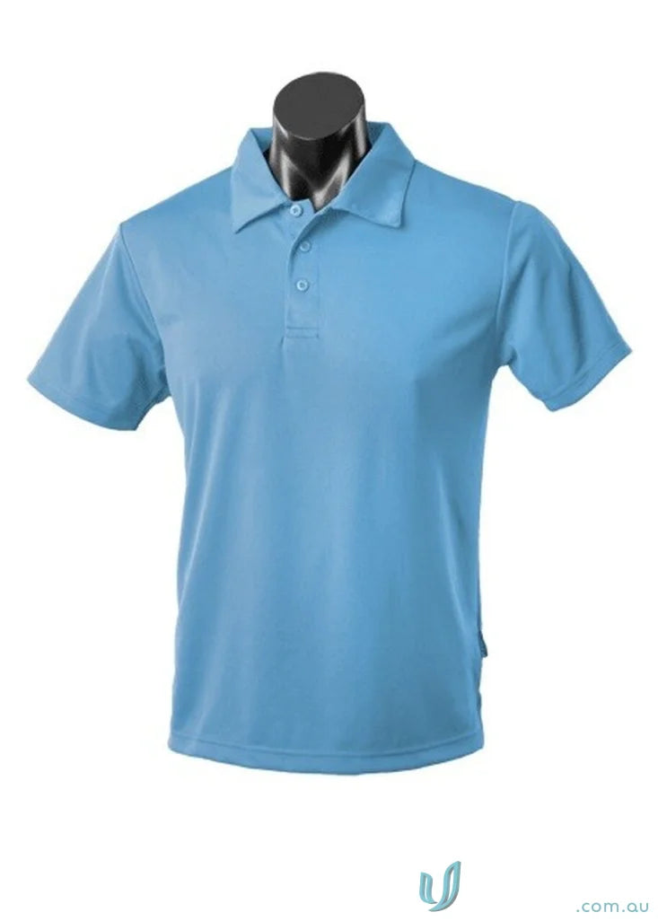 Aussie Pacific 3307 Kids Botany Polo