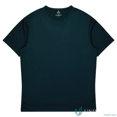 Aussie Pacific 3207 Kids Botany Tee in Navy