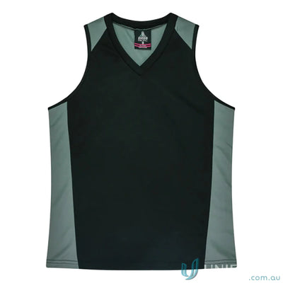 Aussie Pacific 3101 Kids Premier Singlet