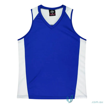 Aussie Pacific 3101 Kids Premier Singlet