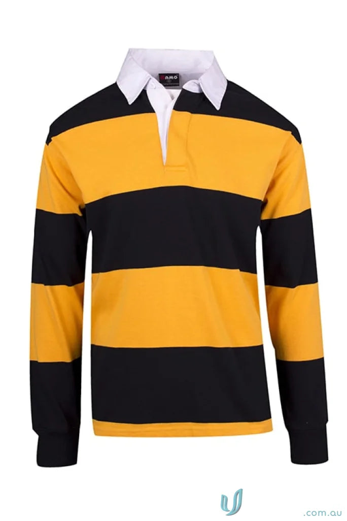 Ramo P100KS Kids Ramo Rugby Jumper