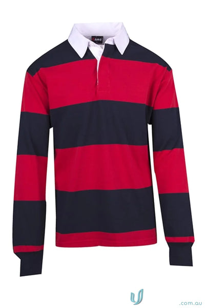Ramo P100KS Kids Ramo Rugby Jumper