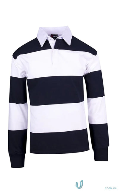 Ramo P100KS Kids Ramo Rugby Jumper