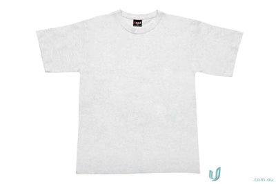 Ramo T302HT Kids Regular T-Shirt in White
