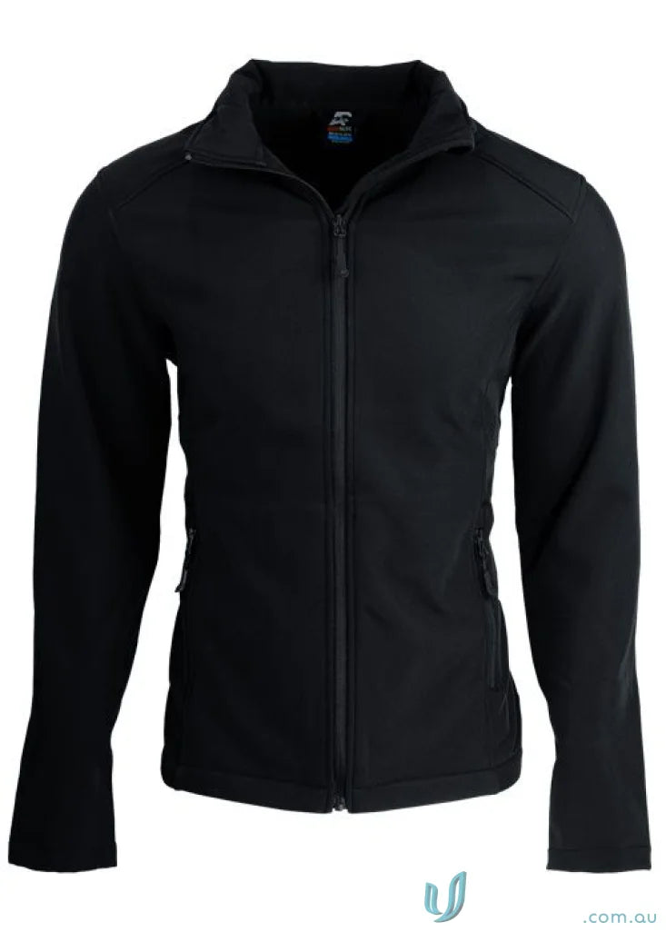 Aussie Pacific 3512 Kids Selwyn Jacket in black