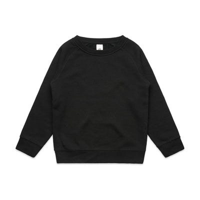 Kids Supply Crew 3030 - Black