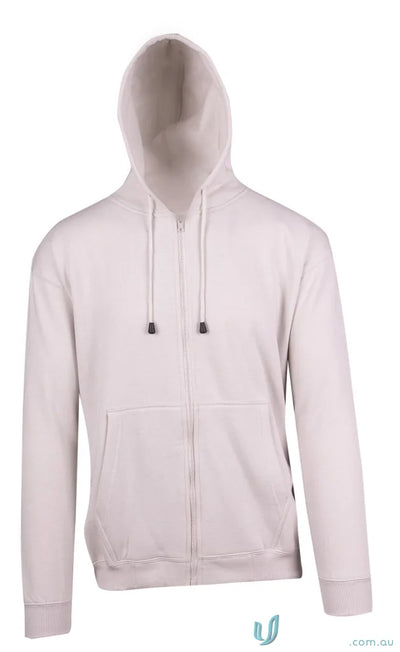 Ramo TZ66UN Ladies/Junior Zip Hoodie with Pocket