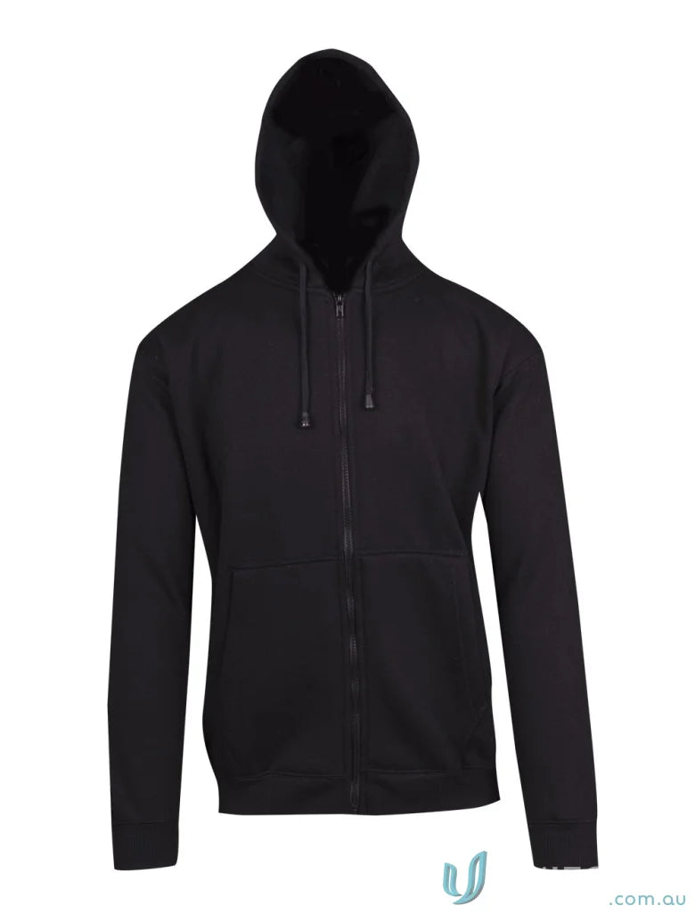 Ramo TZ66UN Ladies/Junior Zip Hoodie with Pocket