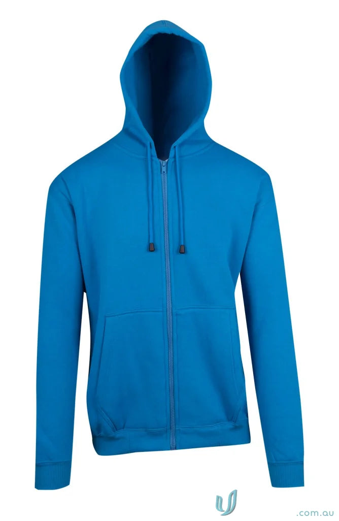 Ramo TZ66UN Ladies/Junior Zip Hoodie with Pocket
