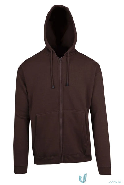 Ramo TZ66UN Ladies/Junior Zip Hoodie with Pocket