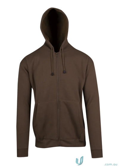 Ramo TZ66UN Ladies/Junior Zip Hoodie with Pocket