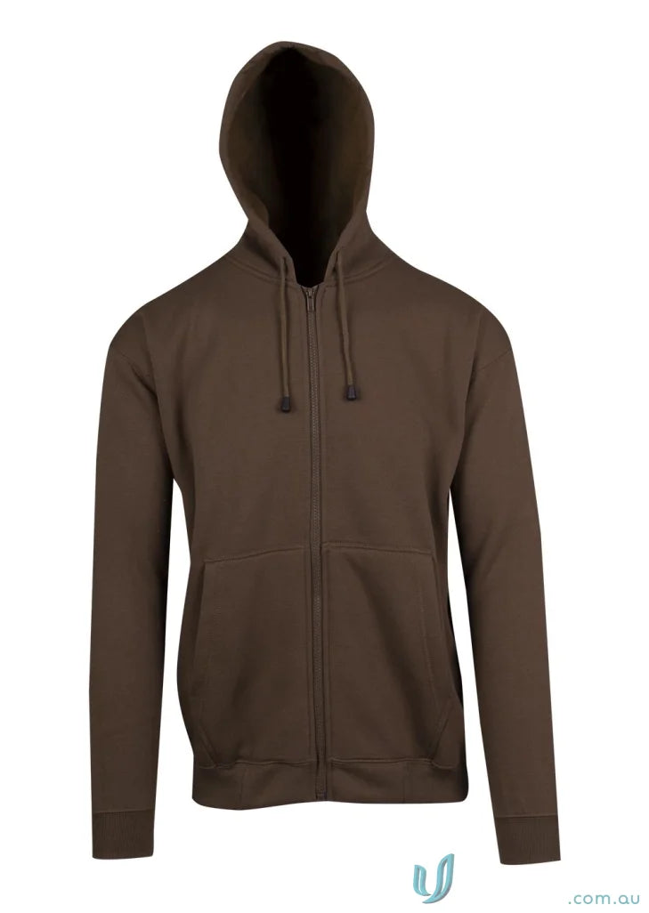 Ramo TZ66UN Ladies/Junior Zip Hoodie with Pocket