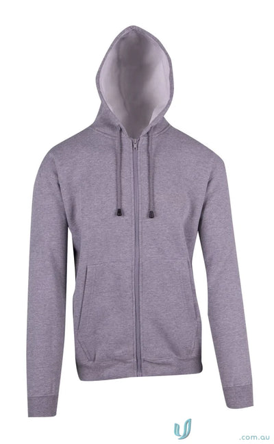 Ramo TZ66UN Ladies/Junior Zip Hoodie with Pocket