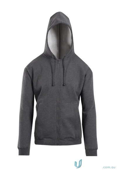 Ramo TZ66UN Ladies/Junior Zip Hoodie with Pocket