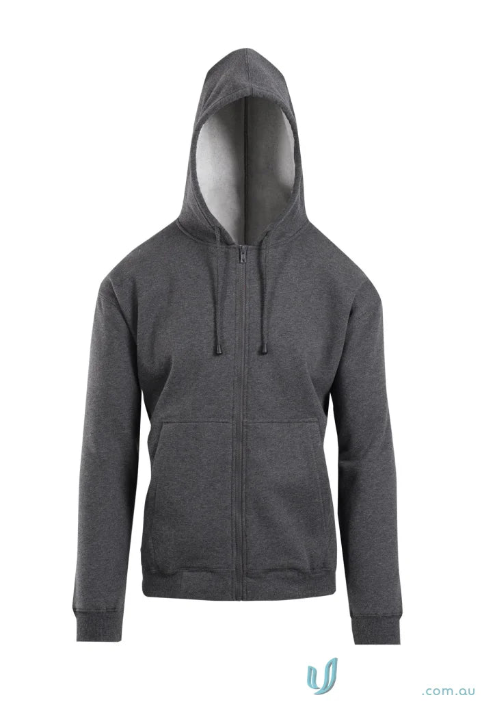 Ramo TZ66UN Ladies/Junior Zip Hoodie with Pocket
