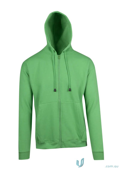 Ramo TZ66UN Ladies/Junior Zip Hoodie with Pocket