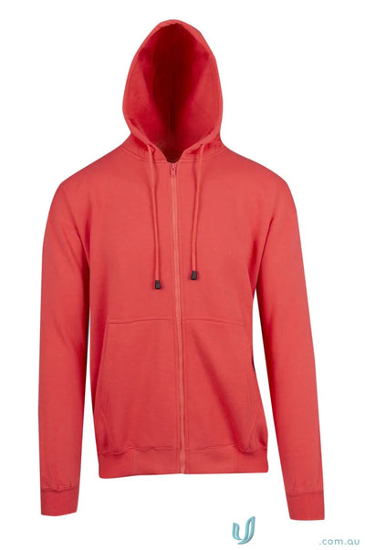 Ramo TZ66UN Ladies/Junior Zip Hoodie with Pocket