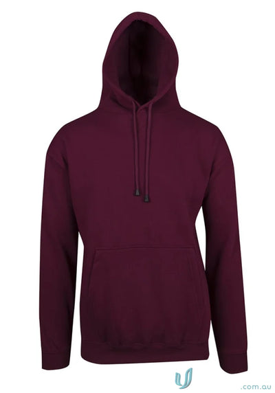 Ramo TH22UN Ladies Kangaroo Pocket Hoodies