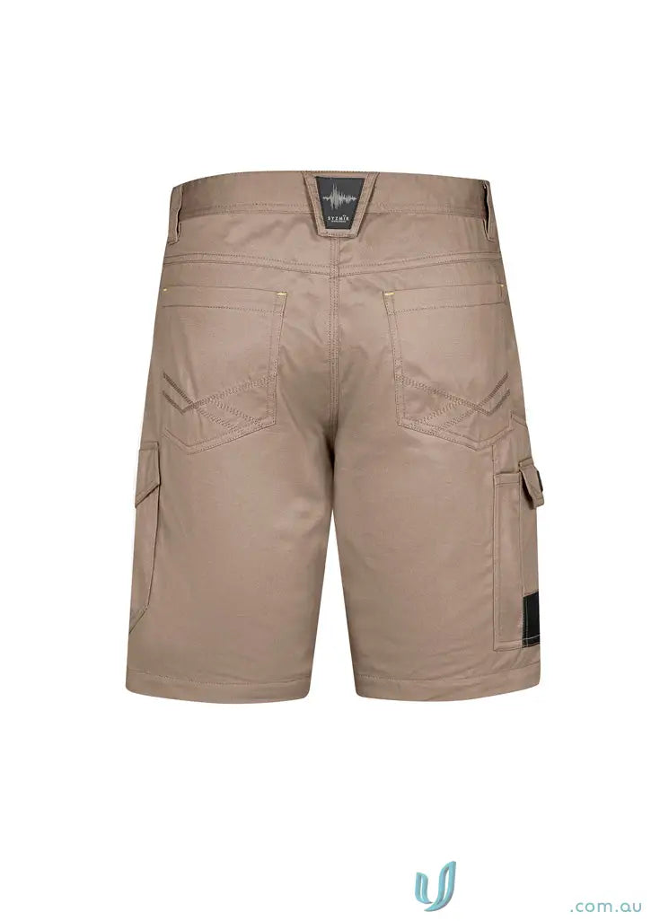 Mens summer cargo shorts displayed, perfect for summer cargo and cargo shorts offer