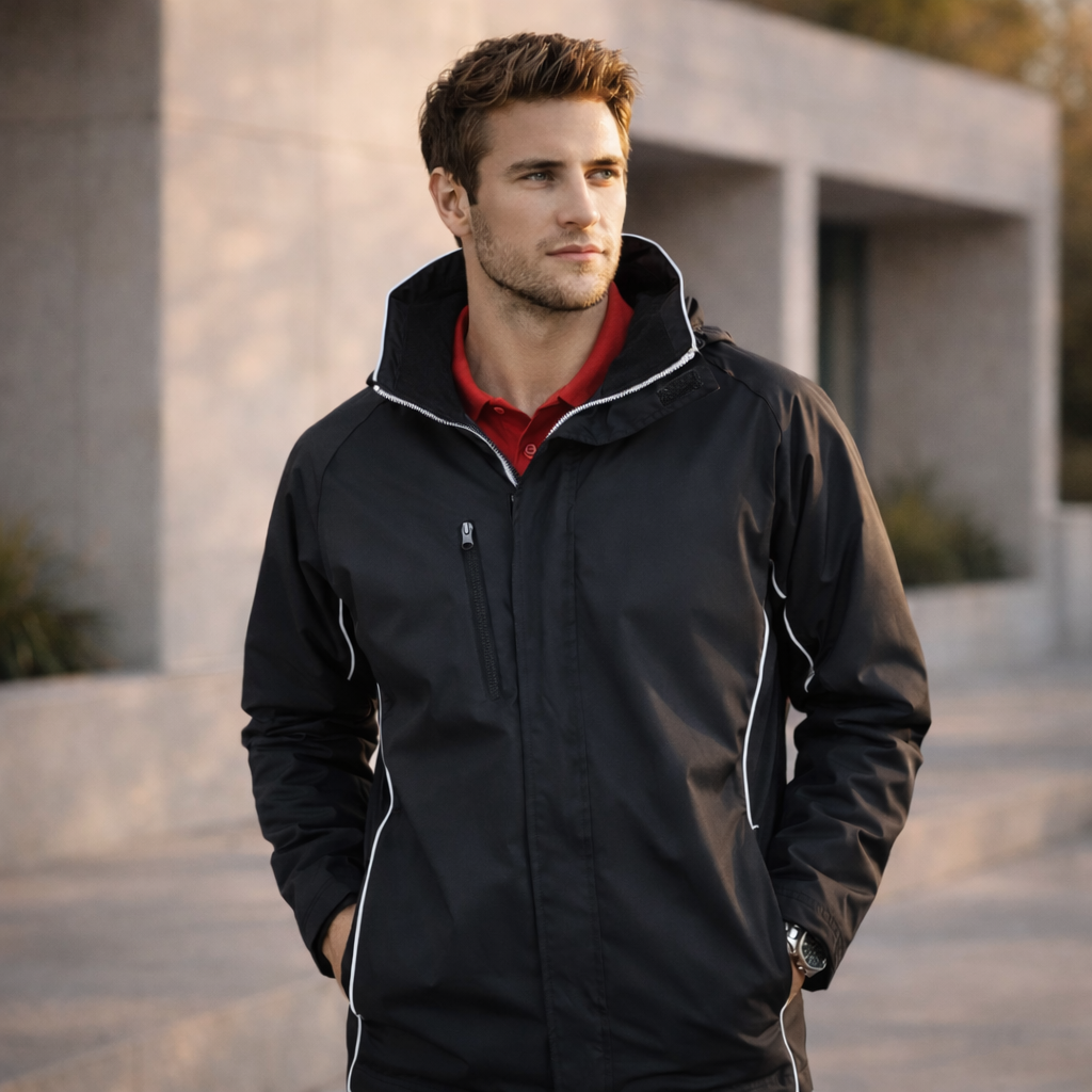 Mildura Central (JH-0762) Jacket