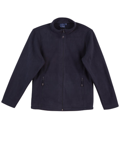 Mildura ELC (JH-0763) Mens Polar Jacket