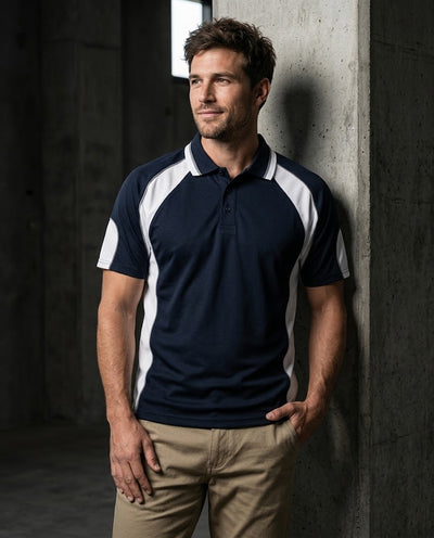 Murray Polo