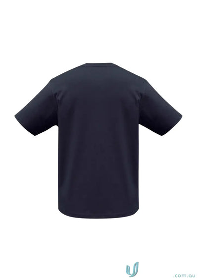Dark blue Newport Tee from Biz Collection, perfect as an ice tee casual look