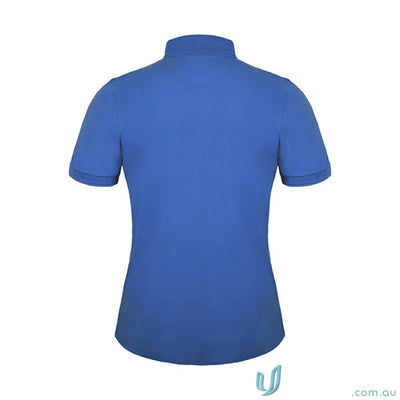 1065-PT 1065 Oceanic Polo in Blue