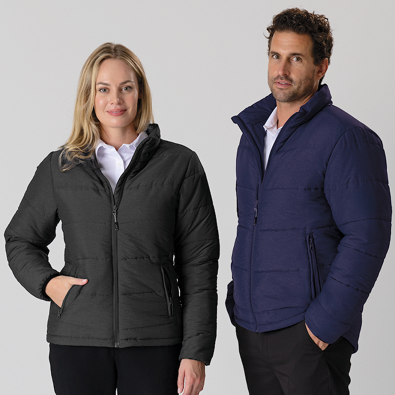 Men's jacket 3061 Outlander Eco Jacket in Navy