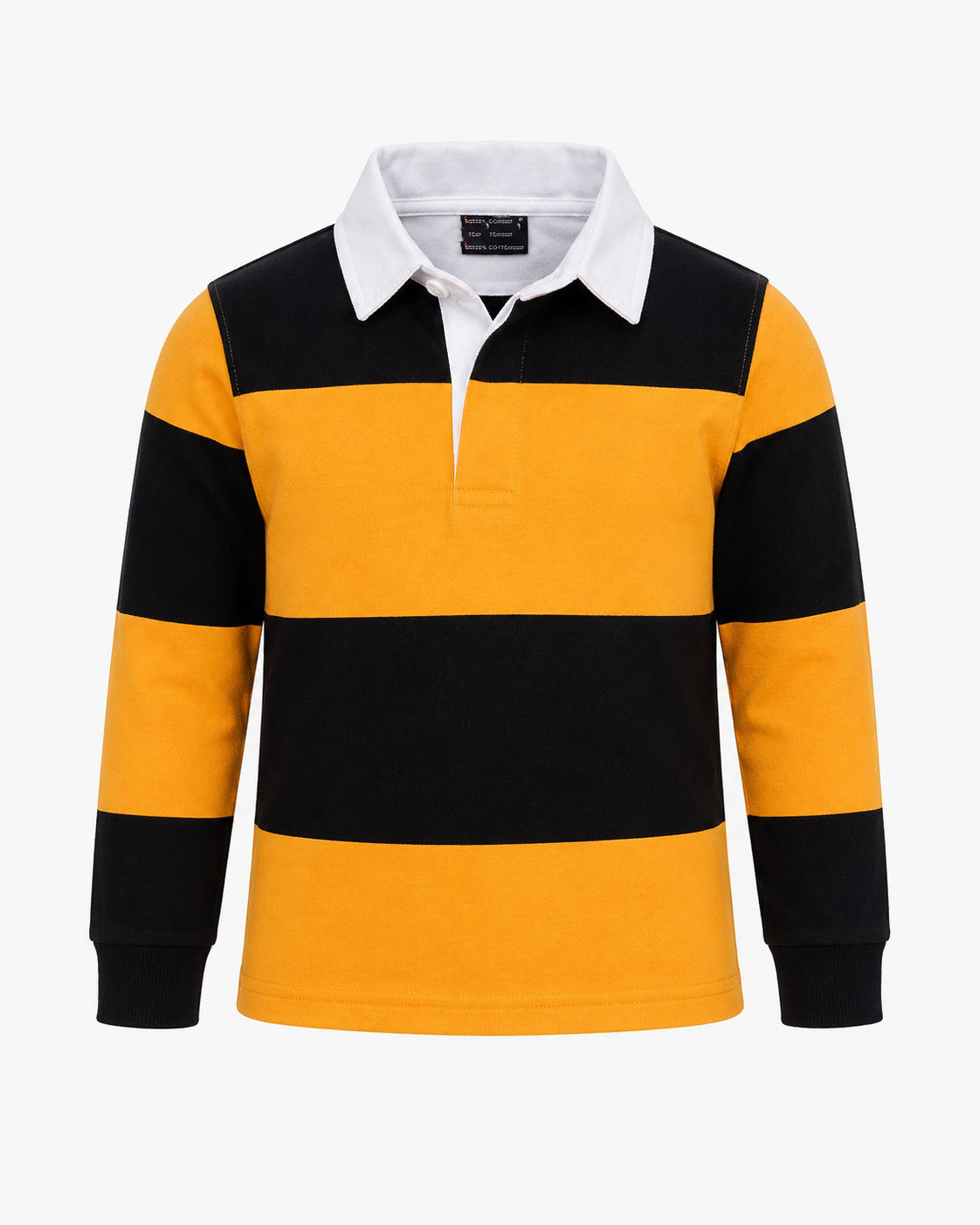 Kids School Rugby Jumper