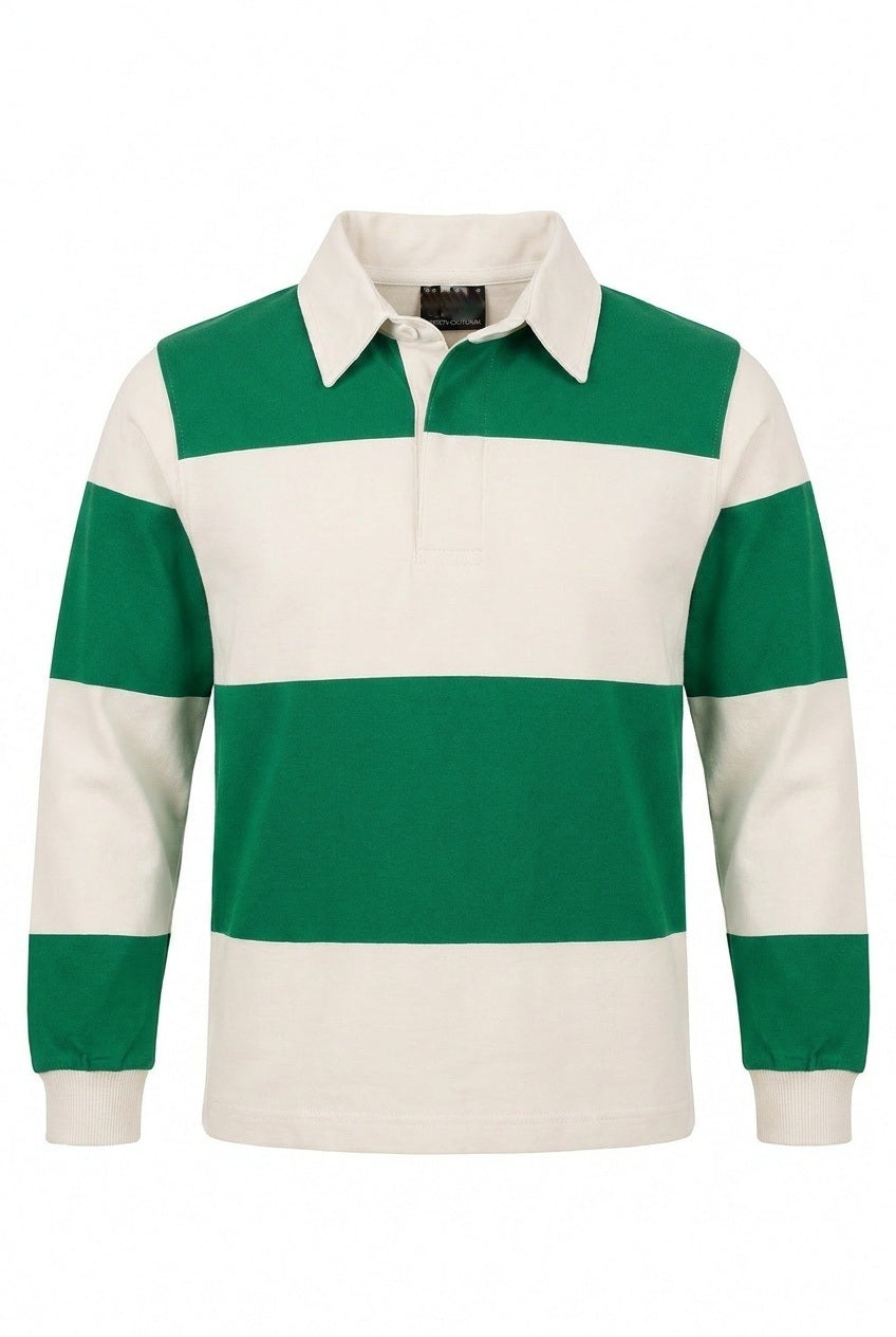 Kids School Rugby Jumper