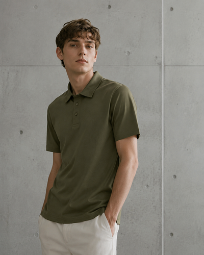 Chad Polo | 5402